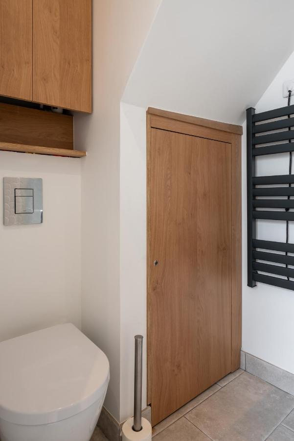 Le Cocon Des Artistes Apartment ลียง ภายนอก รูปภาพ